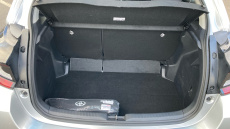 Toyota Yaris 1.5 Hybrid Icon 5dr CVT Hybrid Hatchback